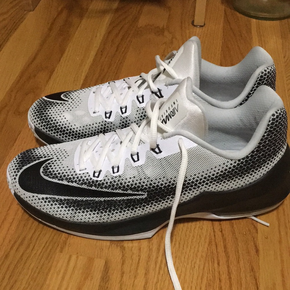 Nike Air Max Infuriate